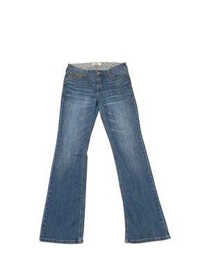 Ariat Real Denim Real Daniela Bootcut Medium Wash Denim Blue Jeans Women's 31R